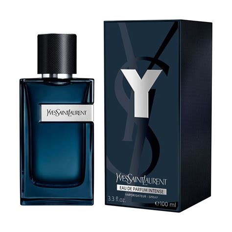 ysl l intense 100ml|ysl y edp intense 2023.